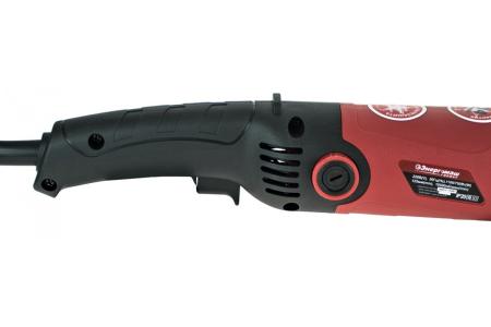 Углошлифовальная машина Энергомаш 1-125ДР Ø125мм 1100Вт 