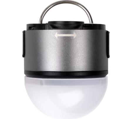 Фонарь универсальный налобный/кемпинговый AccuH5-L5W/L3W 5Вт XPG+3Вт COB Li-Ion 800мА.ч JazzWay 5046