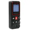Дальномер лазерный PROFIPOWER PLD-60 60метров Е0268