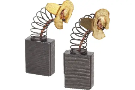 Угольные щетки 115 аналог Макита перфоратор 7*13*16мм