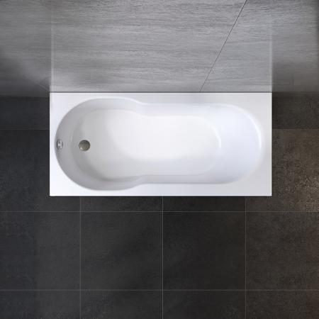 Ванна акриловая Am.Pm W88A-150-070W-A X-Joy 150x70см