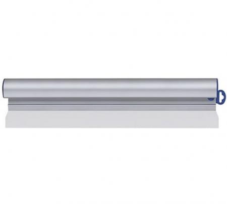 Шпатель-Правило FIT Профи, нержавеющая сталь с алюминиевой ручкой 800 мм