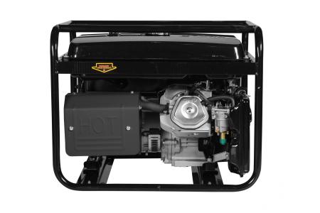 Электрогенератор DY6500L Huter 
