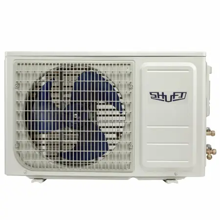 Сплит-система SHUFT Berg SFTO-12HN1_24Y