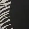 Набор ковриков для дома SAVANNA "Принт" 2 шт (40x120, 40x60см) 10709298