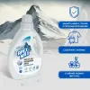 Концентрированный гель для повседневной стирки APEX МАХ 1.5л.
