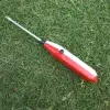 Зажигалка газовая пьезо от батареек (OL-103)
