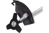 Триммер бензиновый HUTER GGT-1500TX