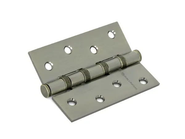 Palladium Петля унив. N 4BB 100 AB антик бронза (3mm)