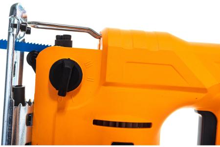 Лобзик электрический ВИХРЬ ЛЭ-80