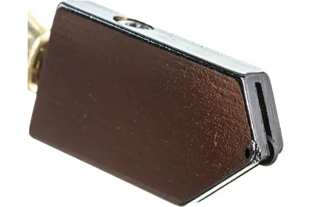 стеклорез FIT роликовый (с маслом), металлический корпус 16922