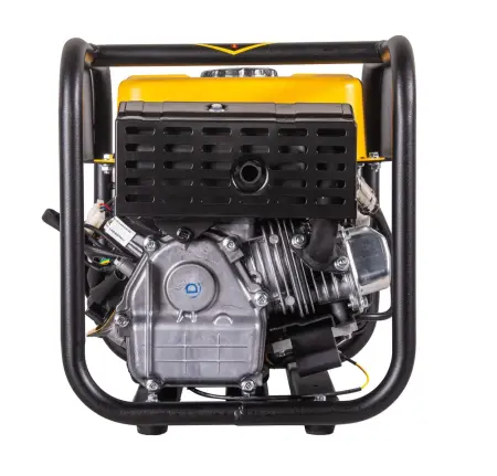 Генератор инверторный DN1450i Huter 