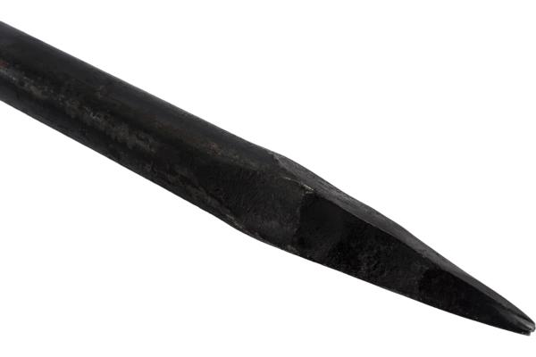 Лом строительный D25мм L1,3м 4,5кг