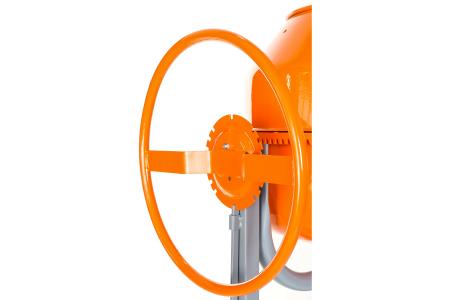 Бетоносмеситель Кратон BeeTone 200