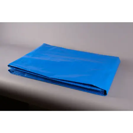 Полог полиэтиленовый 3*4м, плотность 110 гр/кв.м (усиленный)