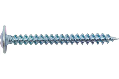 Саморез 4,2*41 с прессшайбой, острый, цинк (вес) кг.