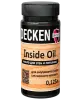 Масло для стен и потолков DECKEN Inside Oil/Wood палисандр/0,75 л