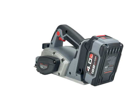 Рубанок PROFIPOWER MDKP-18V аккумуляторный бесщеточный Е0152