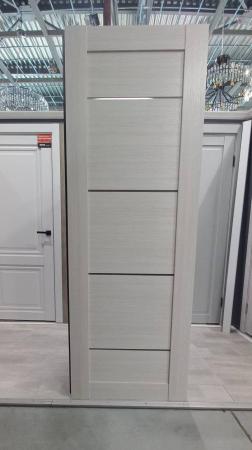 Полотно ЭКО 204 сатинат эшвайт 80*200