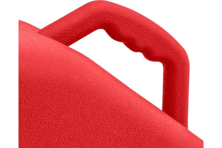 Пистолет картушный для штукатурки, V= 9,5 л, сопла 4, 6 и 8 мм// Matrix