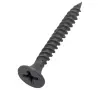 Саморез 3,5*32 черный по металлу, кг