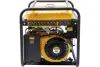 Генератор бензиновый GE-6900, 5,5 кВт, 220В/50Гц, 25 л, ручной старт// Denzel