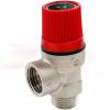 Клапан предохранительный 1/2"х6 бар, вн/нар VALFEX (154) к, (VF.496.N.012.60)