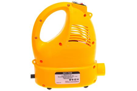 Краскопульт электрический ВИХРЬ ЭКП-700В