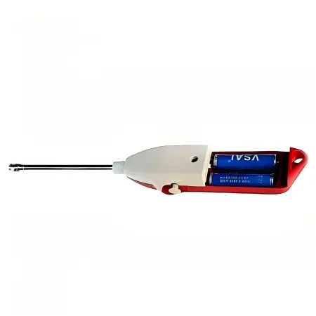 Зажигалка газовая пьезо от батареек (OL-103)