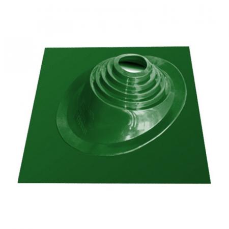 Мастер-флеш (№17) (75-200мм) силикон Зеленый
