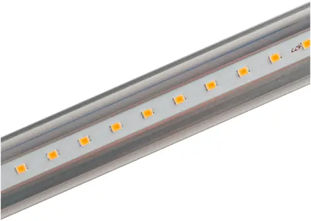 Светильник линейный VLED-FITO-LT5-10W IP20 белый, electric