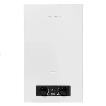 Колонка газовая Royal Thermo GWH 10 Inflame