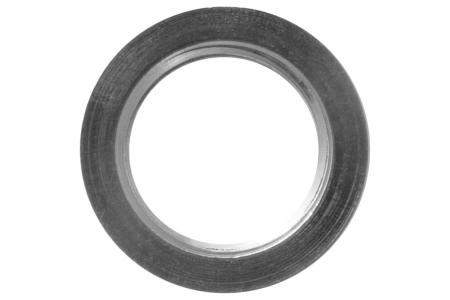 Контргайка с ребордой 1/2" MPF ИС070626