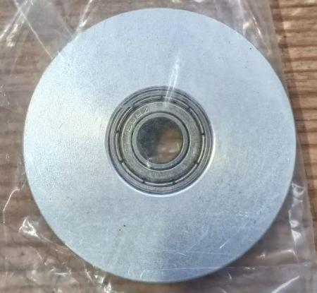 Копир. кольцо 40х8х6