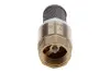 Клапан обратный с пластиковым сердечником с сеткой FF 3/4 (AQUALINK 120/20)