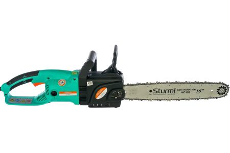 Пила цепная STURM CC9922 Безмасляная