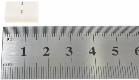 Коннектор Navigator 71 487 NLSC-10mm-РС-PC-IP20