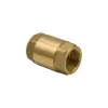 Клапан обратный 1'' VRT® мет седло