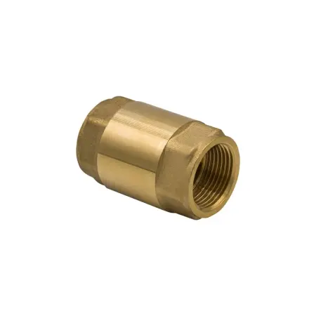 Клапан обратный 1'' VRT® мет седло