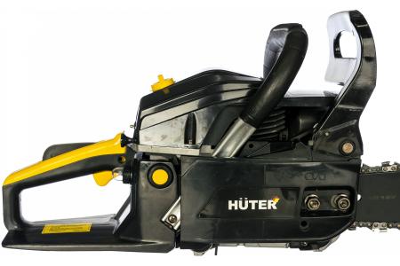 Бензопила BS-62 Huter 