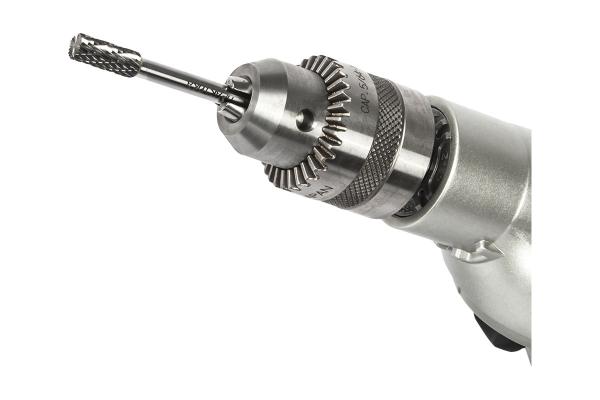 Борфреза тип B цилиндрическая ПРАКТИКА Ø8х20мм хвостовик 6мм