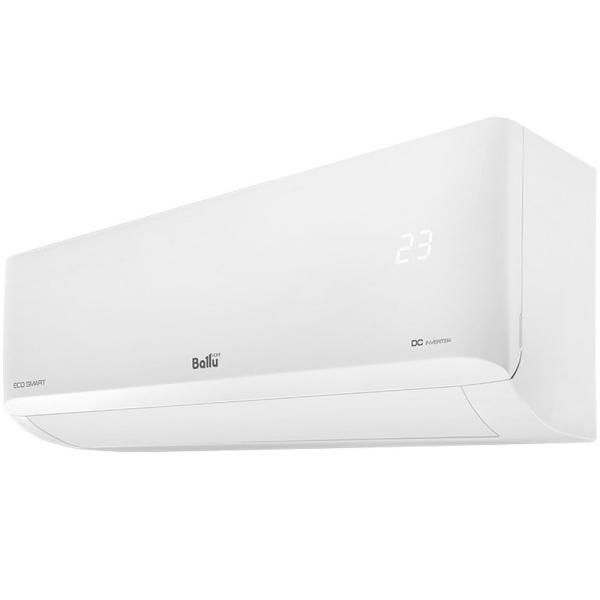 Сплит-система инверторного типа BALLU Есо Smart DC BSYI-08HN8_V4