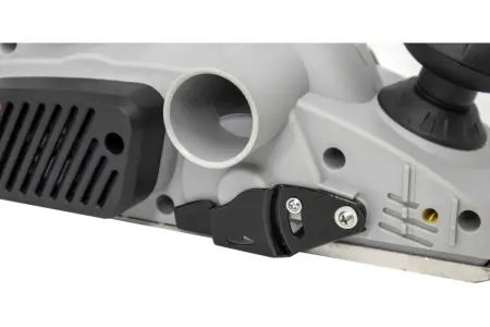 Рубанок электрический Р-82/1100 Ресанта