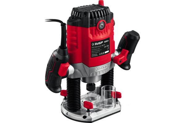 Фрезер универсальный ЗУБР ФМ-1650 1650Вт  