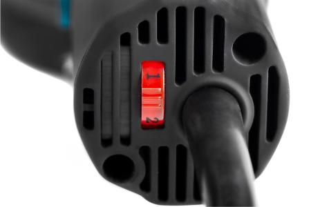 Углошлифовальная машина STURM AG9512P Ø125мм 1000Вт