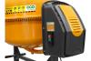 Бетоносмеситель ECO CM-160