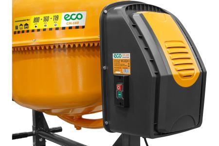 Бетоносмеситель ECO CM-160