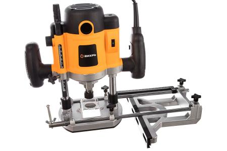 Фрезерная машина ФМ-1900 Вихрь