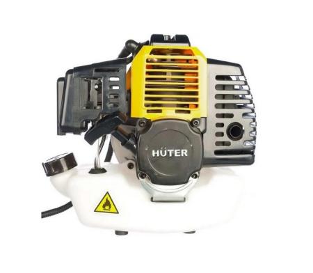 Триммер бензиновый HUTER GGT-430T  