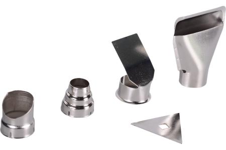 Фен строительный ФЭ-2000К Ресанта